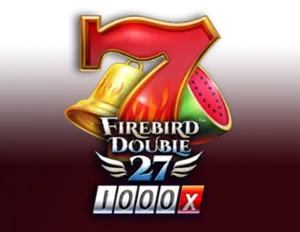 Firebird Double 27 1000