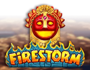 Firestorm