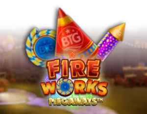 Fireworks Megaways
