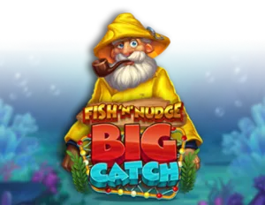 Fish n Nudge Big Catch