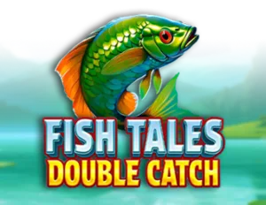 Fish Tales Double Catch