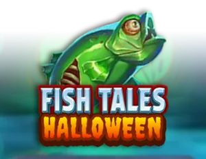 Fish Tales Halloween