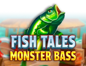Fish Tales Monster Bass