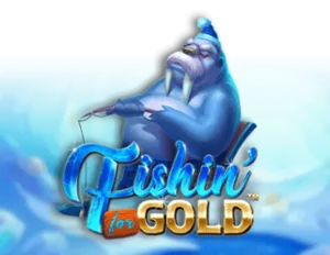 Fishin' for Gold