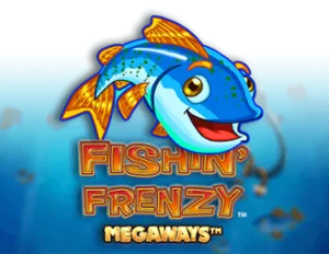 Fishin Frenzy Megaways