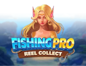 Fishing Pro: Reel Collect