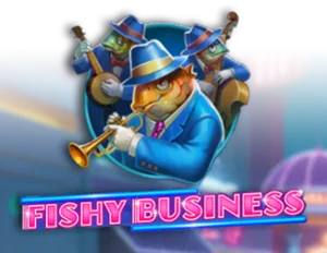 Fishy Business