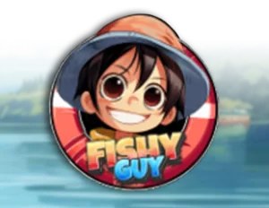 Fishy Guy
