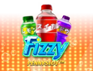 Fizzy Pennyslot