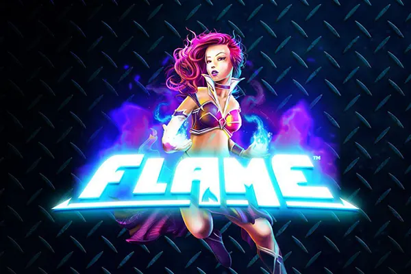 Flame