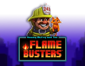 Flame Busters