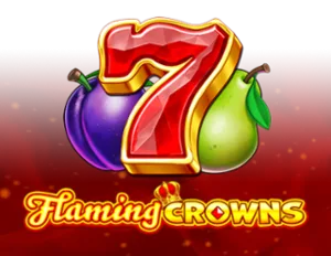 Flaming Crowns