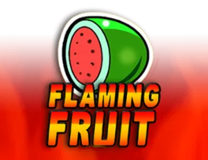 Flaming Fruit