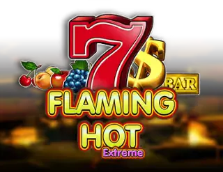 Flaming Hot Extreme