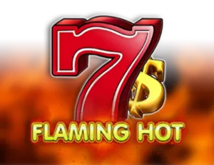Flaming Hot