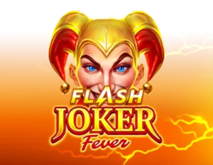 Flash Joker Fever