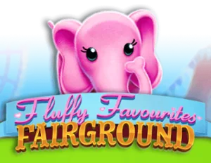 Fluffy Fairground