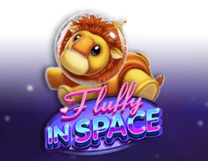 Fluffy in Space