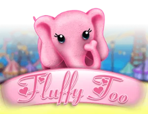 Fluffy Too