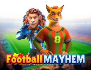 Football Mayhem
