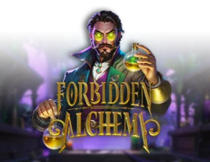 Forbidden Alchemy