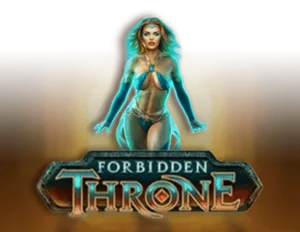 Forbidden Throne