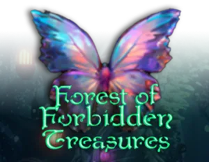 Forest of Forbidden Treasures