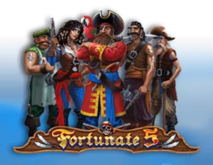 Fortunate 5