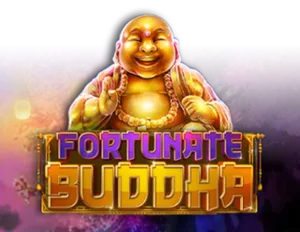 Fortunate Buddha