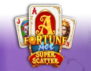 Fortune Ace Super Scatter