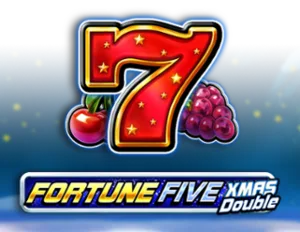 Fortune Five Xmas Double
