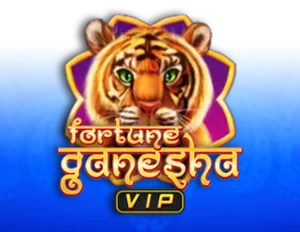 Fortune Ganesha VIP