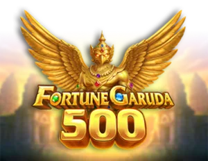Fortune Garuda 500