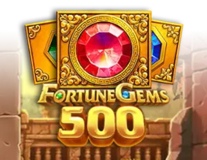Fortune Gems 500