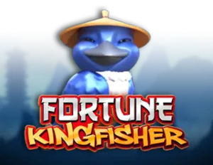 Fortune Kingfisher