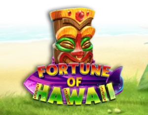 Fortune of Hawaii