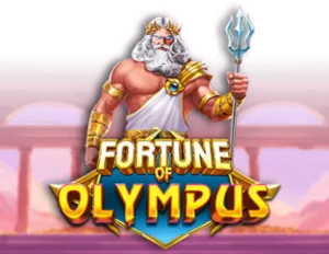 Fortune of Olympus