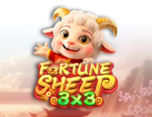 Fortune Sheep