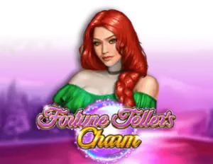 Fortune Teller's Charm