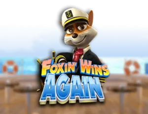 Foxin Wins Again
