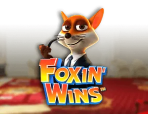 Foxin Wins HQ