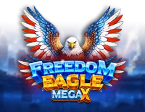 Freedom Eagle Mega X