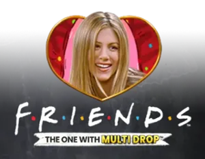 Friends The One With Multidrop