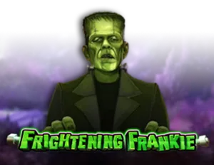 Frightening Frankie