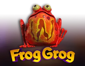 Frog Grog