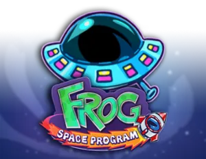 Frog Space Program