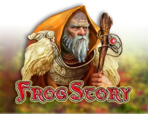 Frog Story
