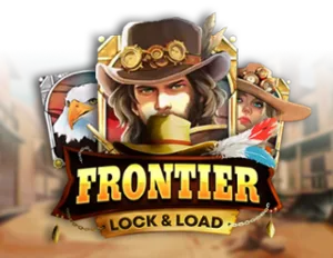 Frontier Lock & Load