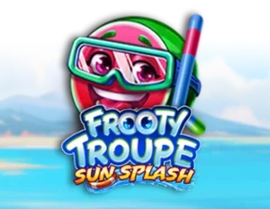 Frooty Troupe Sun Splash