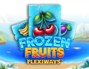 Frozen Fruits FlexiWays